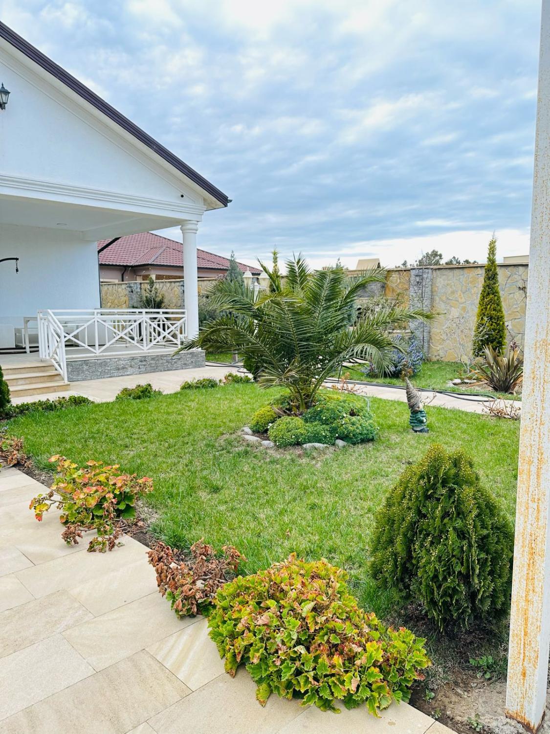 Exterior view, Baku Luxsary Villas, Baku