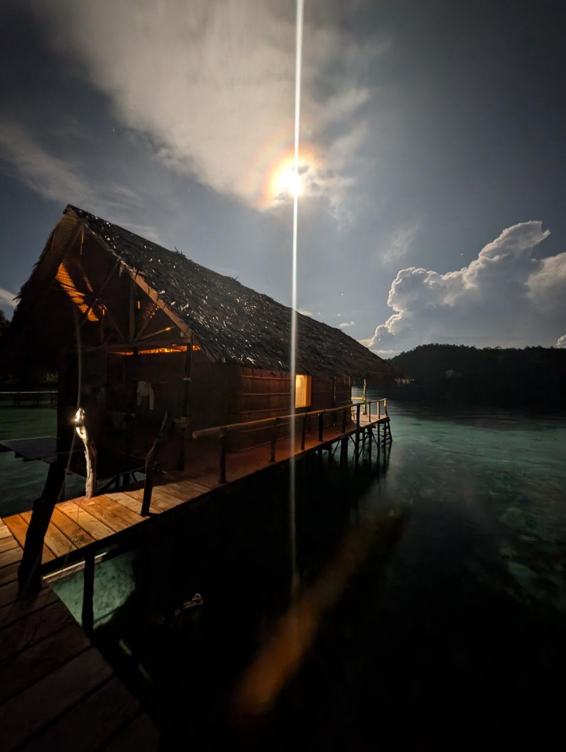 4, Friwen Mangrove Eco Lodge, Raja Ampat