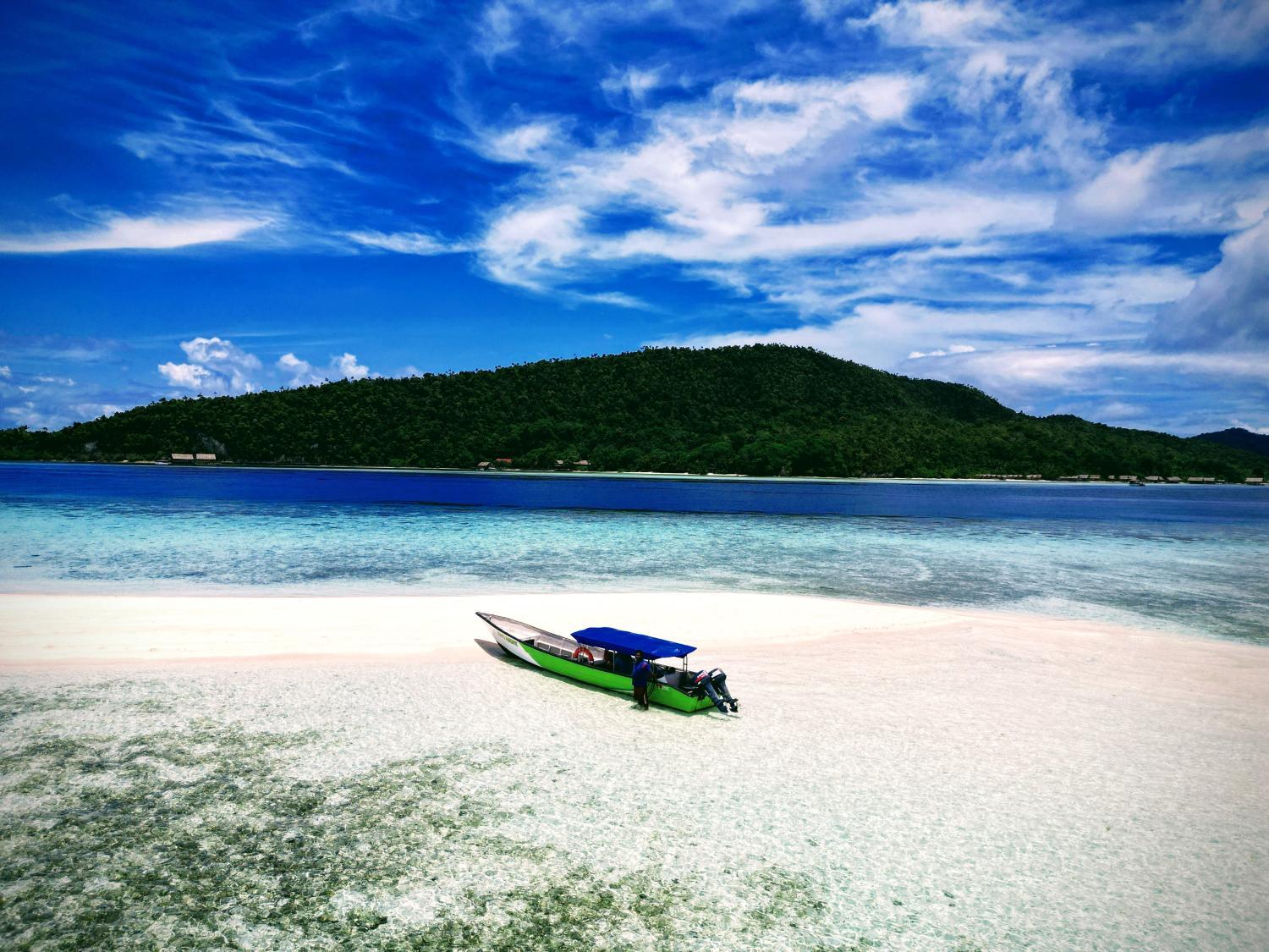2, Friwen Mangrove Eco Lodge, Raja Ampat
