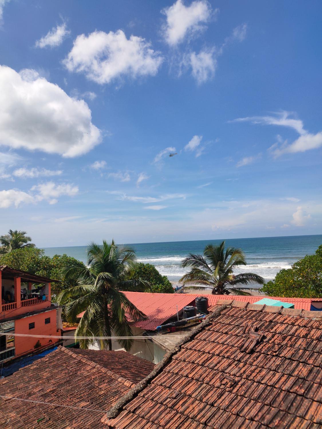 2, Prima Guest House - Arambol Beach, North Goa
