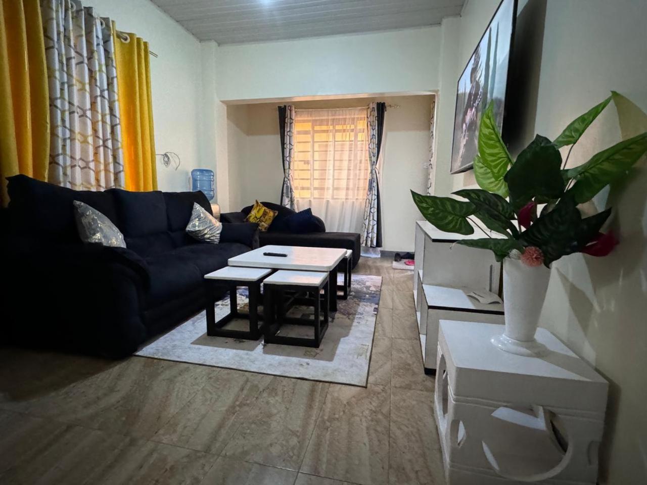 2, g and m luxe Abode, Nyeri Town