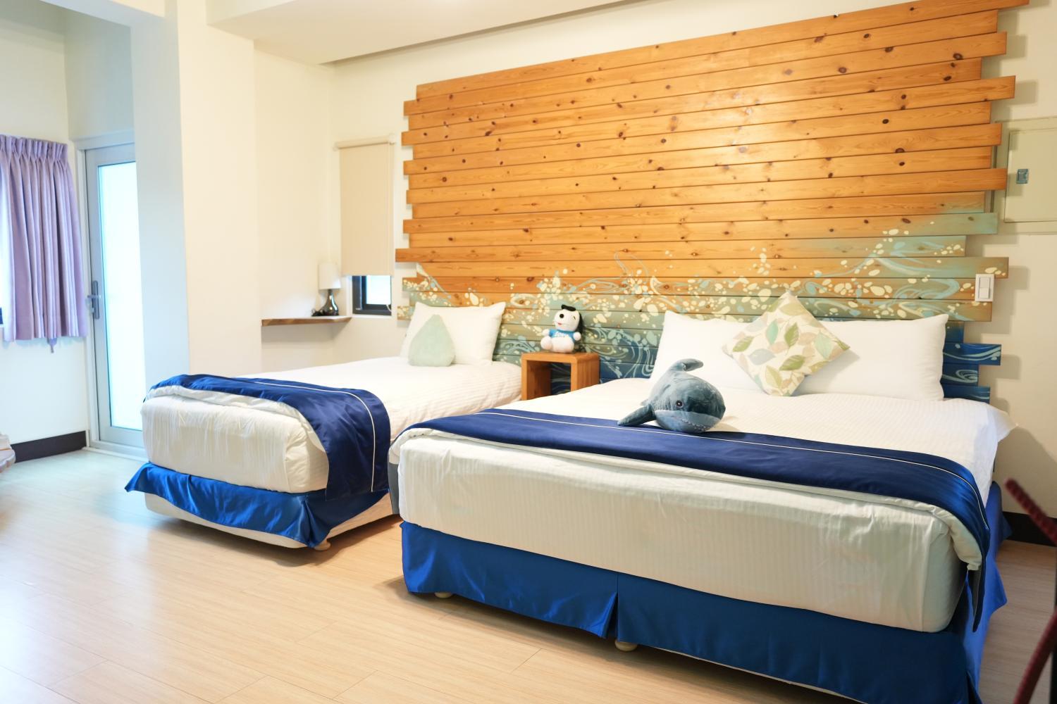 Others 4, Blessed Blue Tears Homestay, Lienkiang (Matsu Islands)
