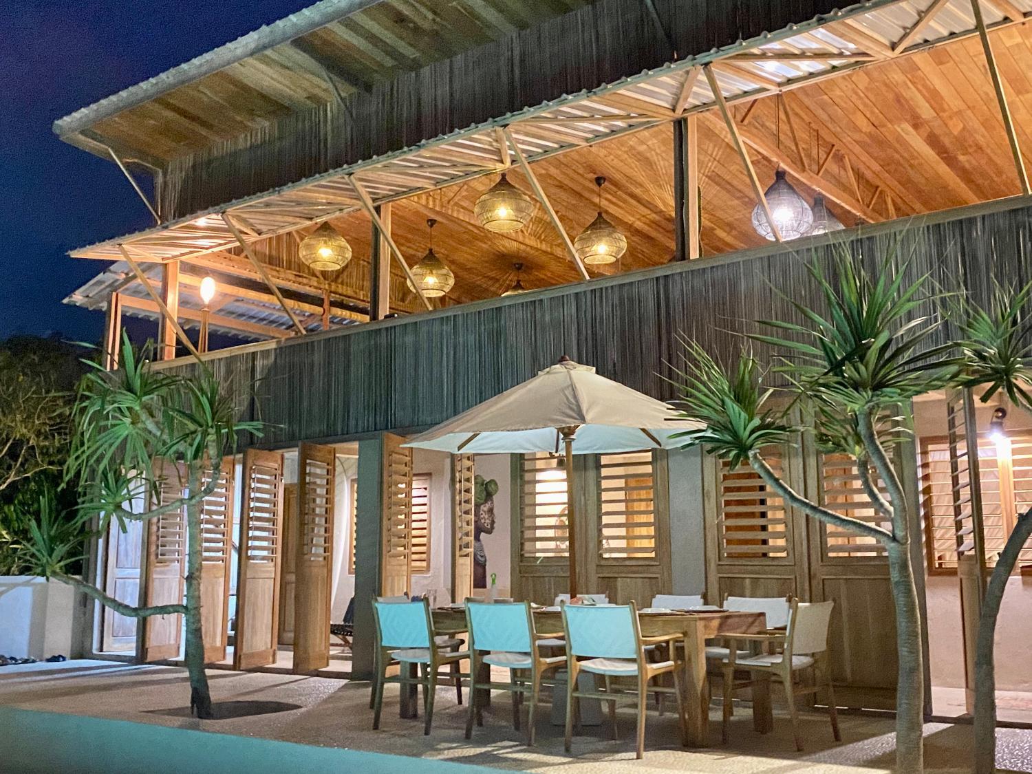 Facilities 5, Rote Island Lodge, Rote Ndao