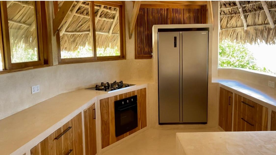1, Rote Island Lodge, Rote Ndao