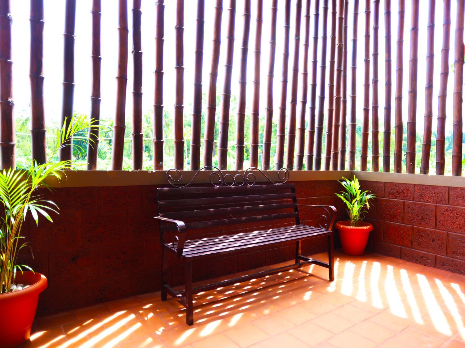 Exterior view 5, Villa Katipadu Coorg, Kodagu