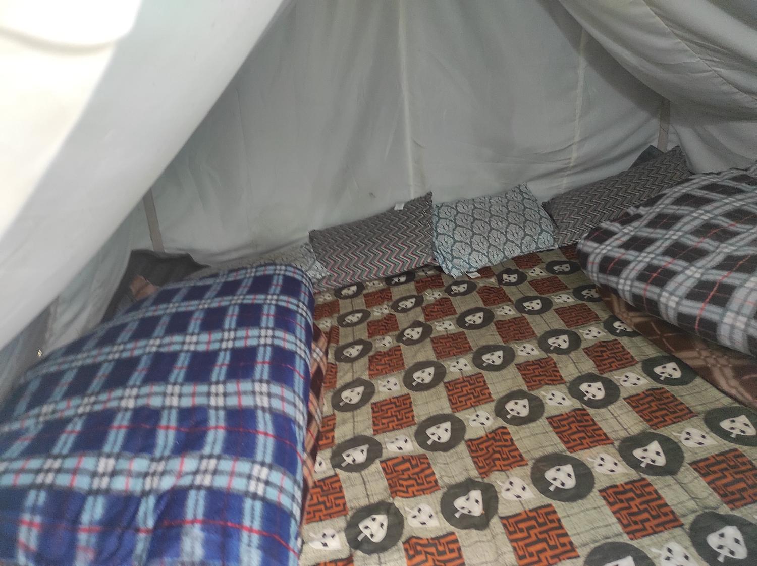 4, Vairgya camping, Rudraprayag