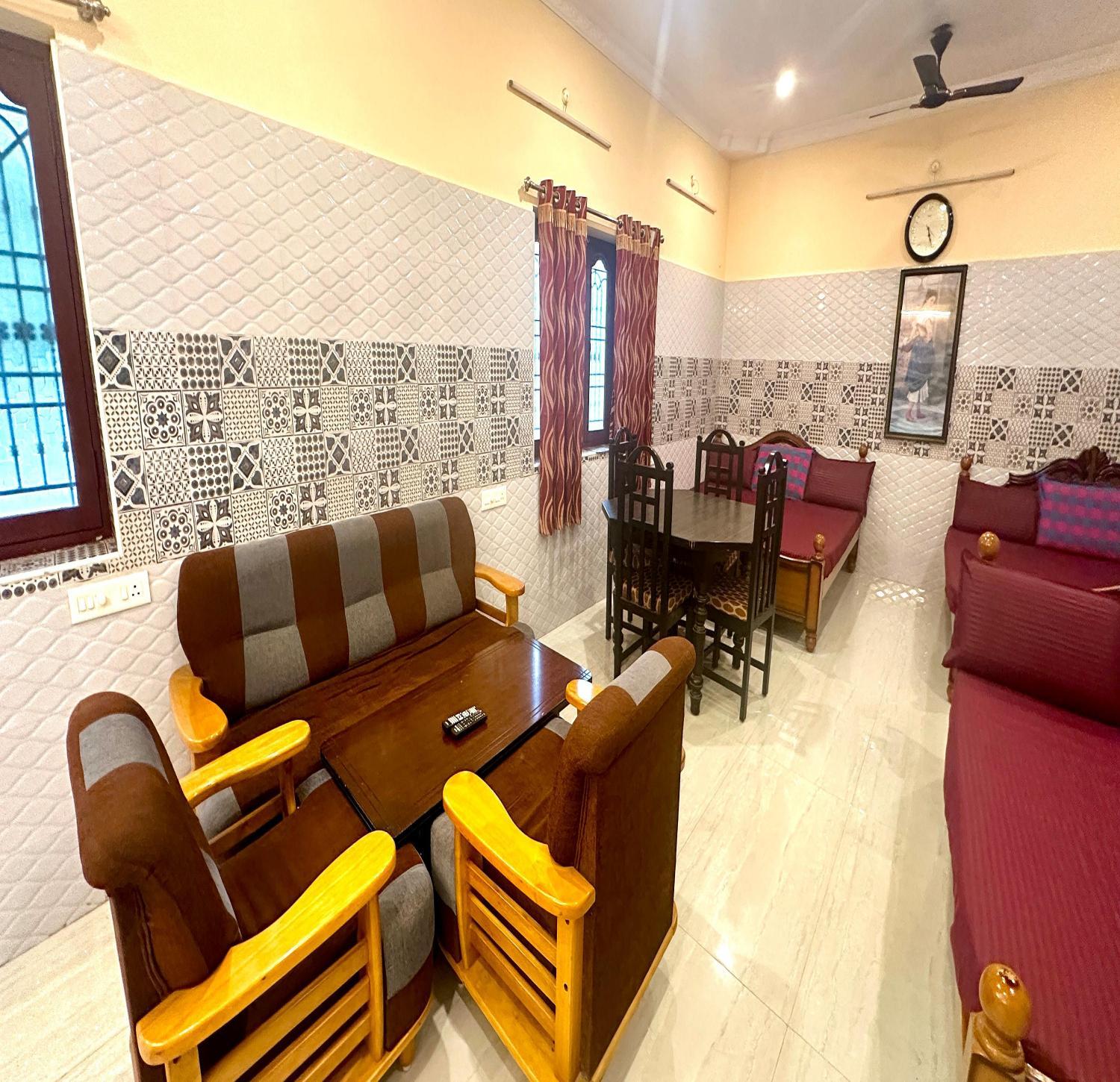 Facilities