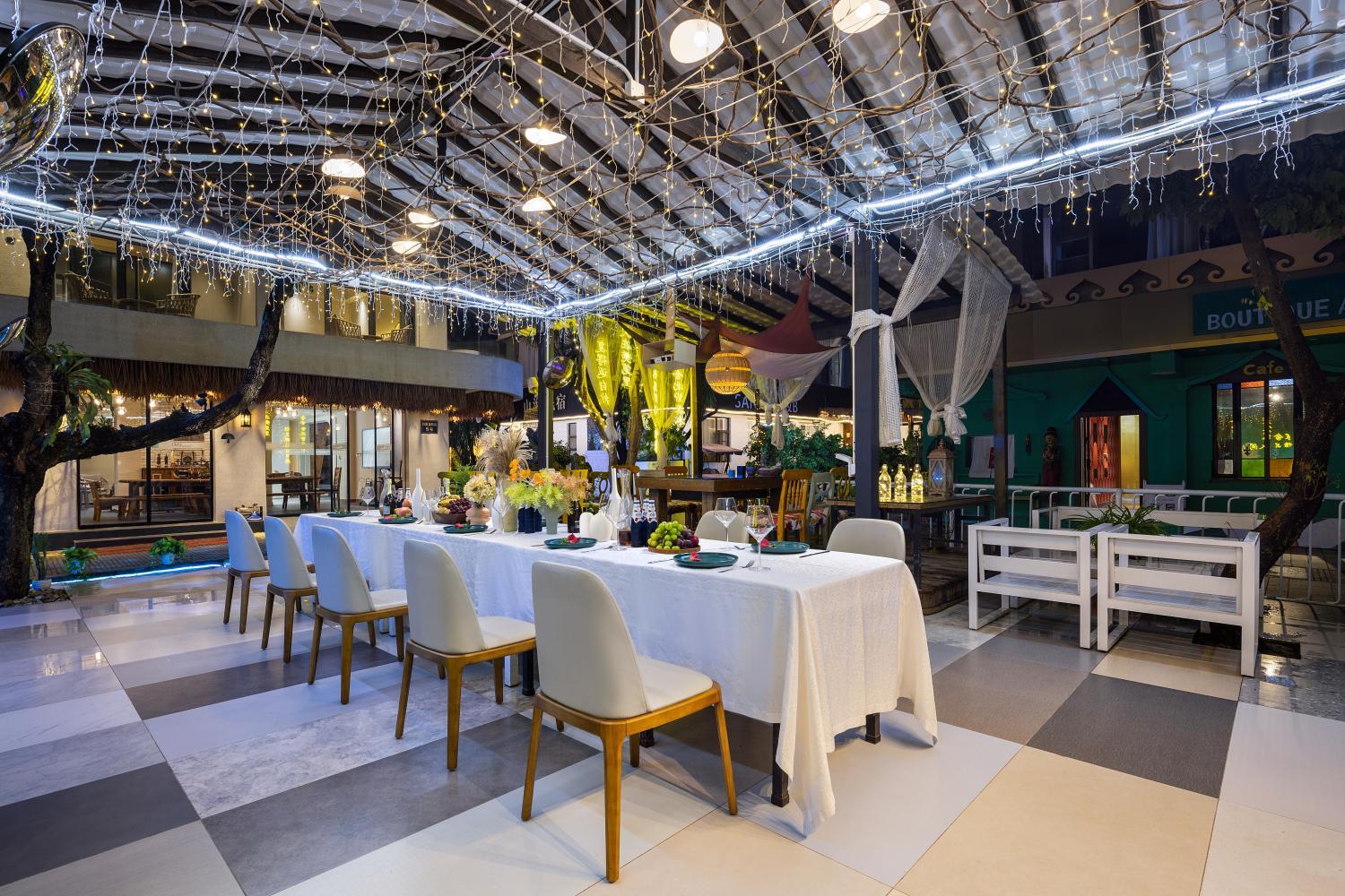 1, Shenzhen Yinpin Hanshe B&B, Shenzhen