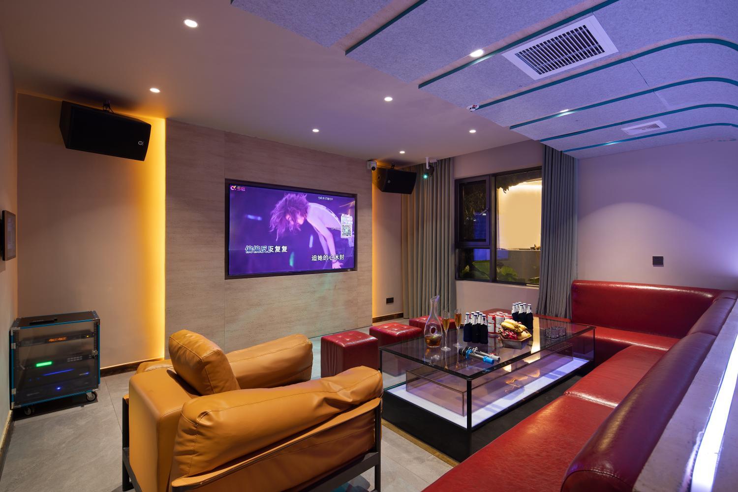 2, Shenzhen Yinpin Hanshe B&B, Shenzhen