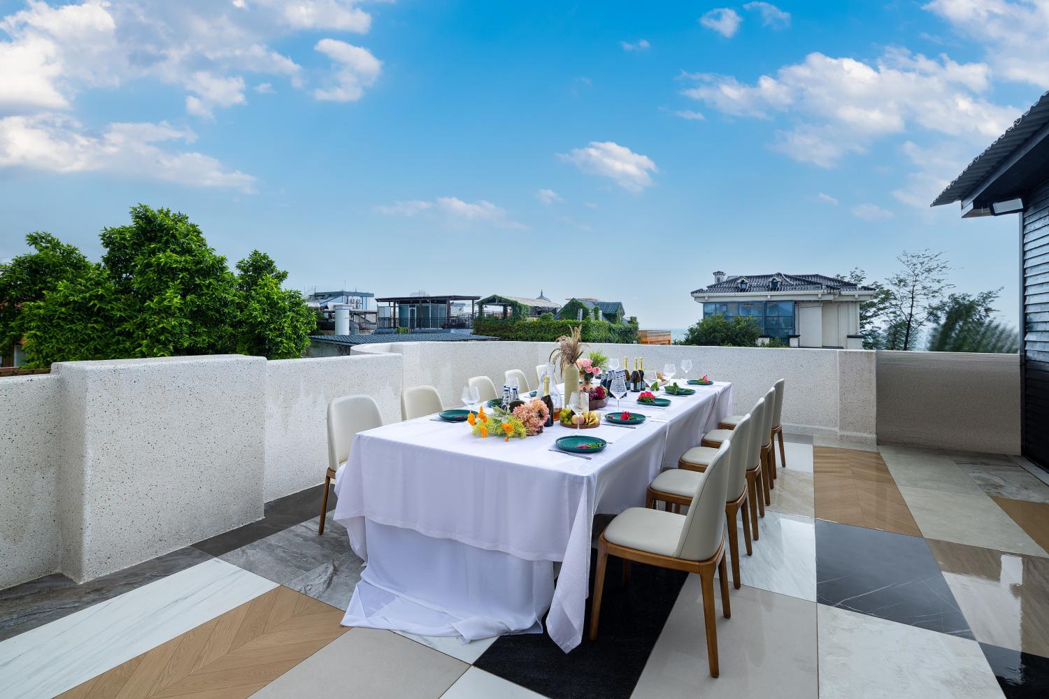 3, Shenzhen Yinpin Hanshe B&B, Shenzhen