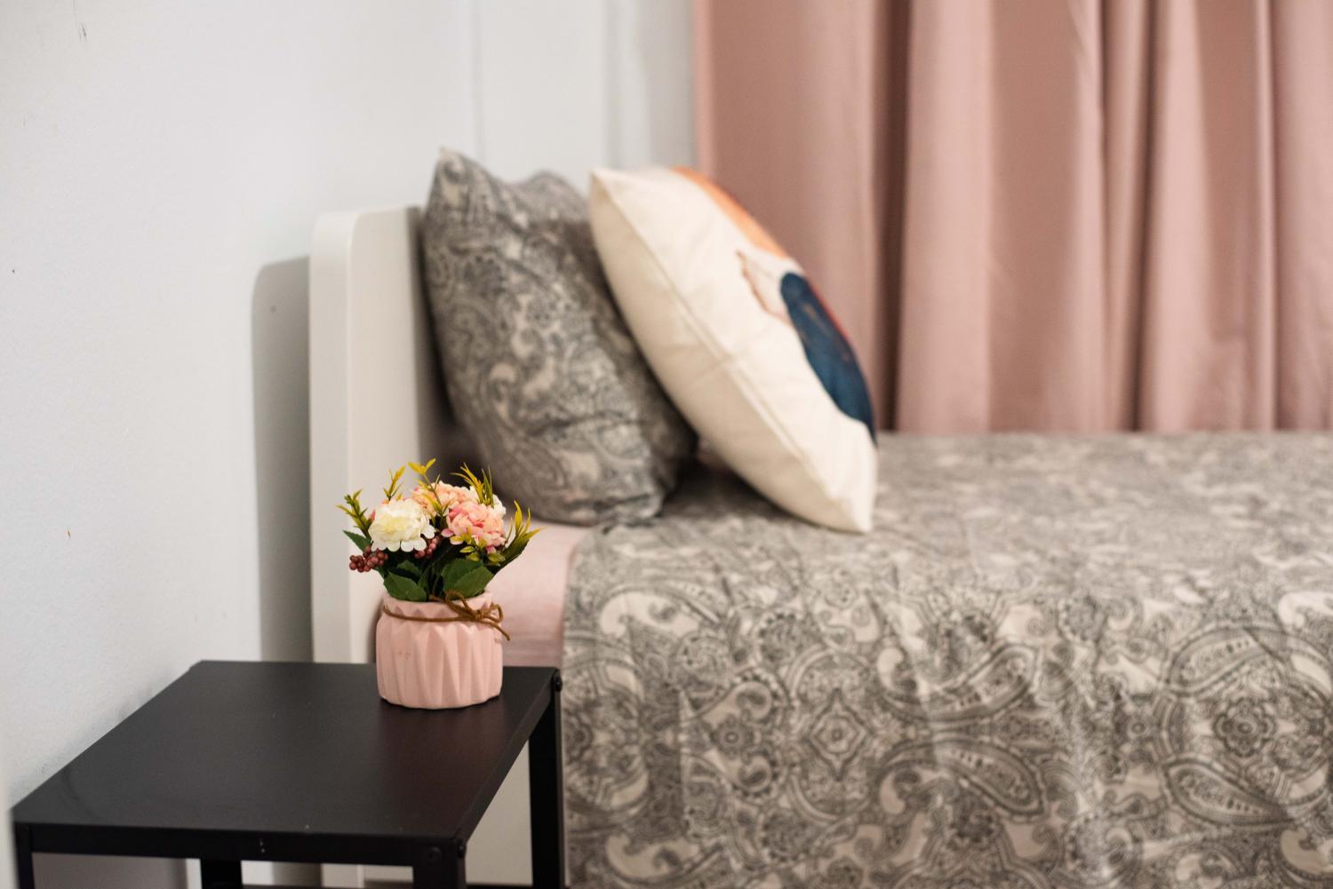 Guestroom, Habitaciones privadas, Barcelona