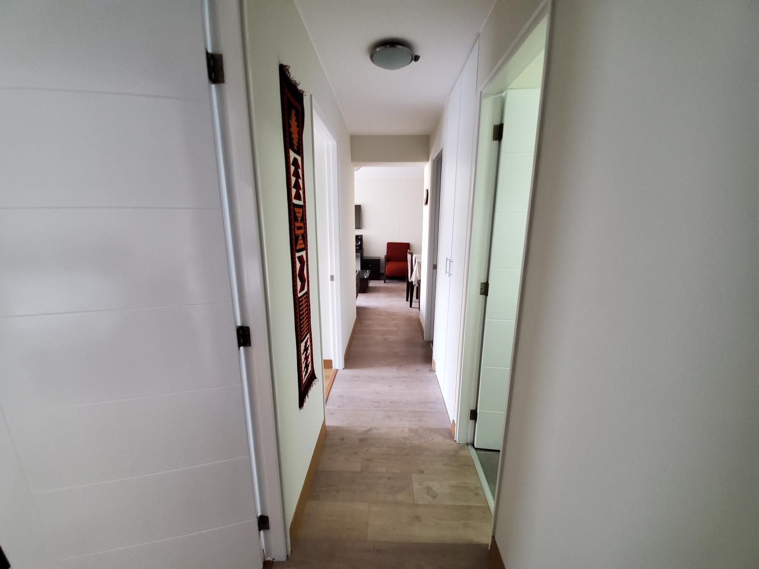 Others 4, New! Modern 4BR Apartment Miraflores Lima, Lima