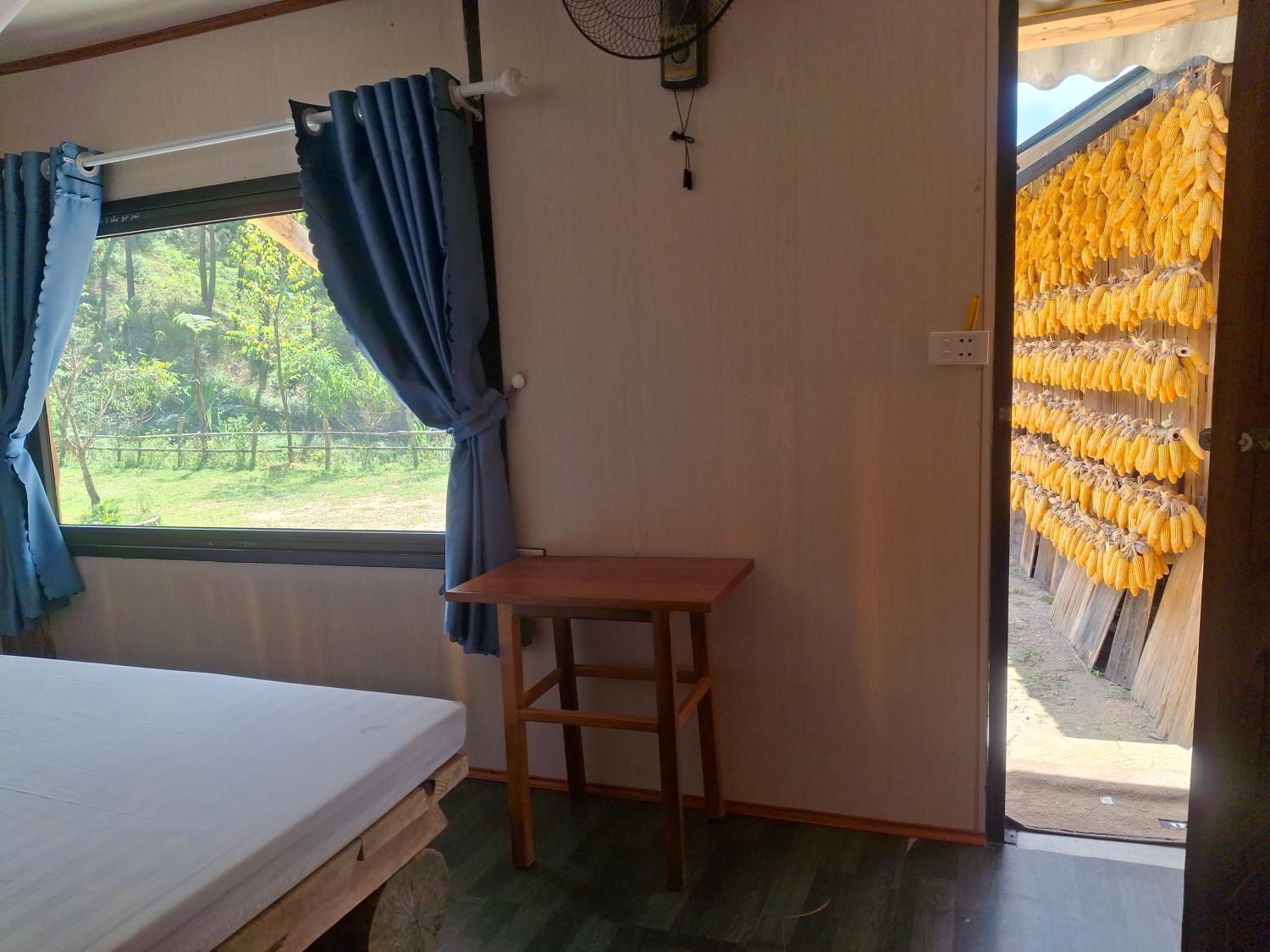 1, A PAO Hmong HOMESTAY, Mù Căng Trai