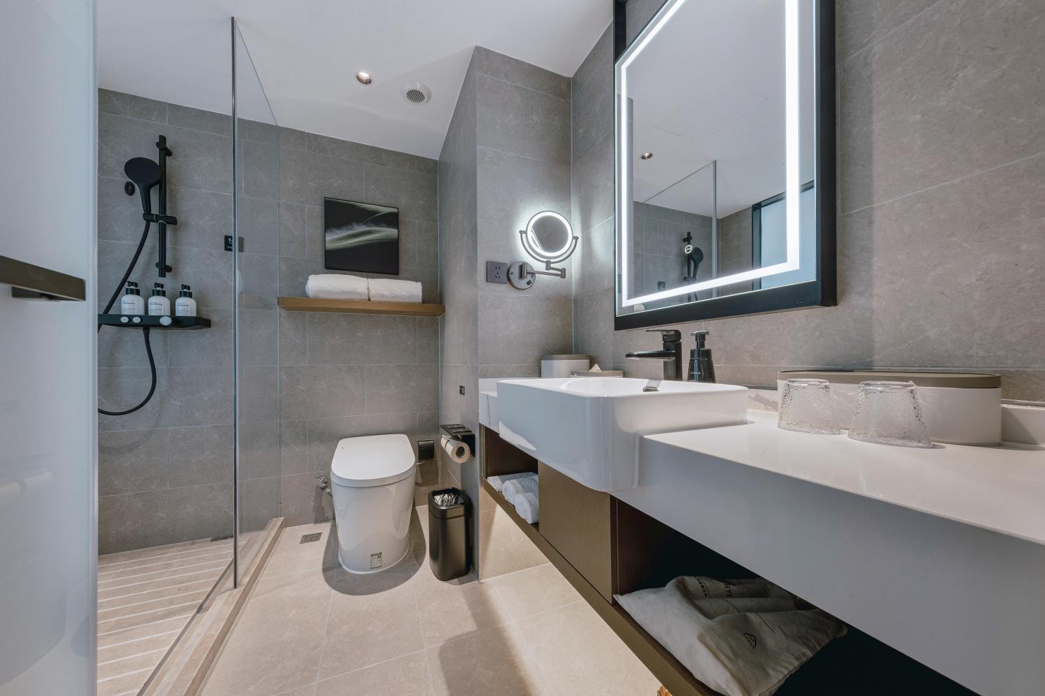 3, Atour X Hotel Xiamen Gaoqi Airport Huli Innovation Park, Xiamen