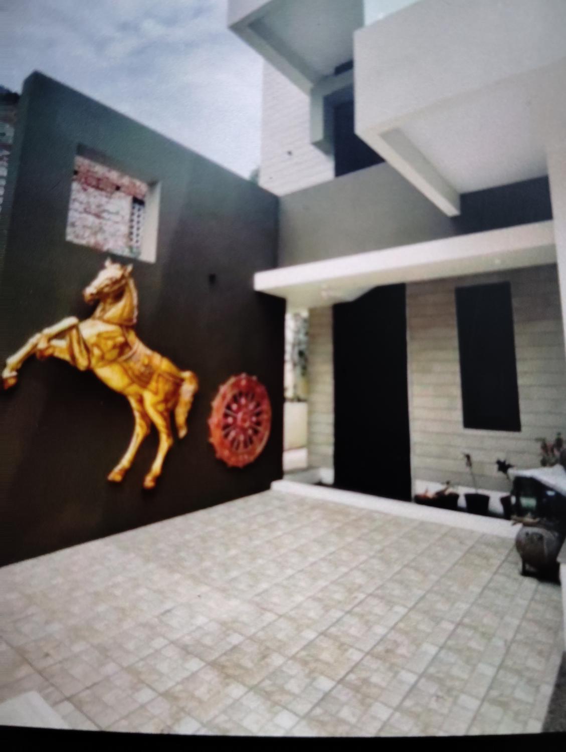 4, HOME STAY at SRIRAM VILLA DELUXE, Thanjavur