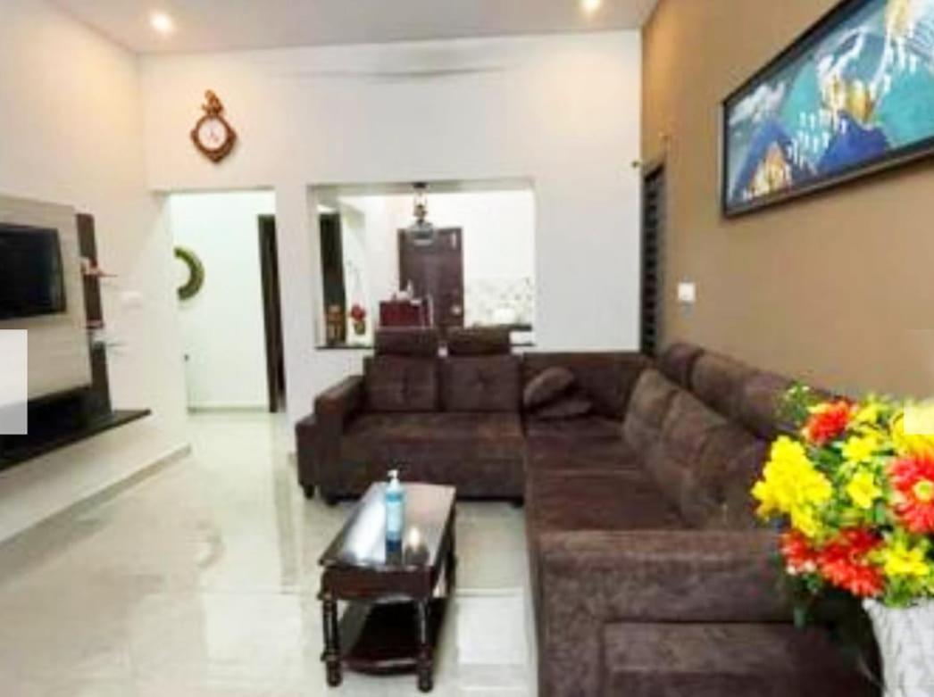5, HOME STAY at SRIRAM VILLA DELUXE, Thanjavur