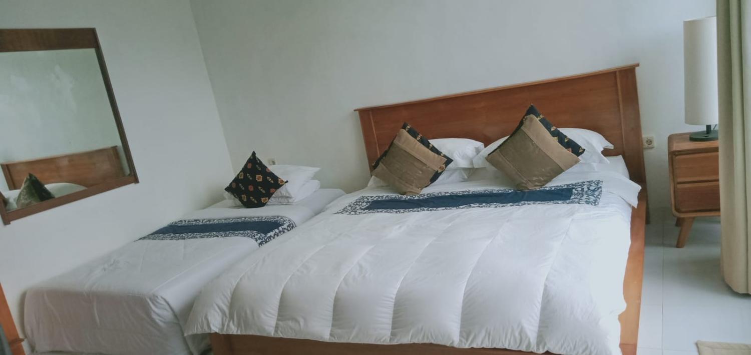 3, The Bunut Villas, Bangli