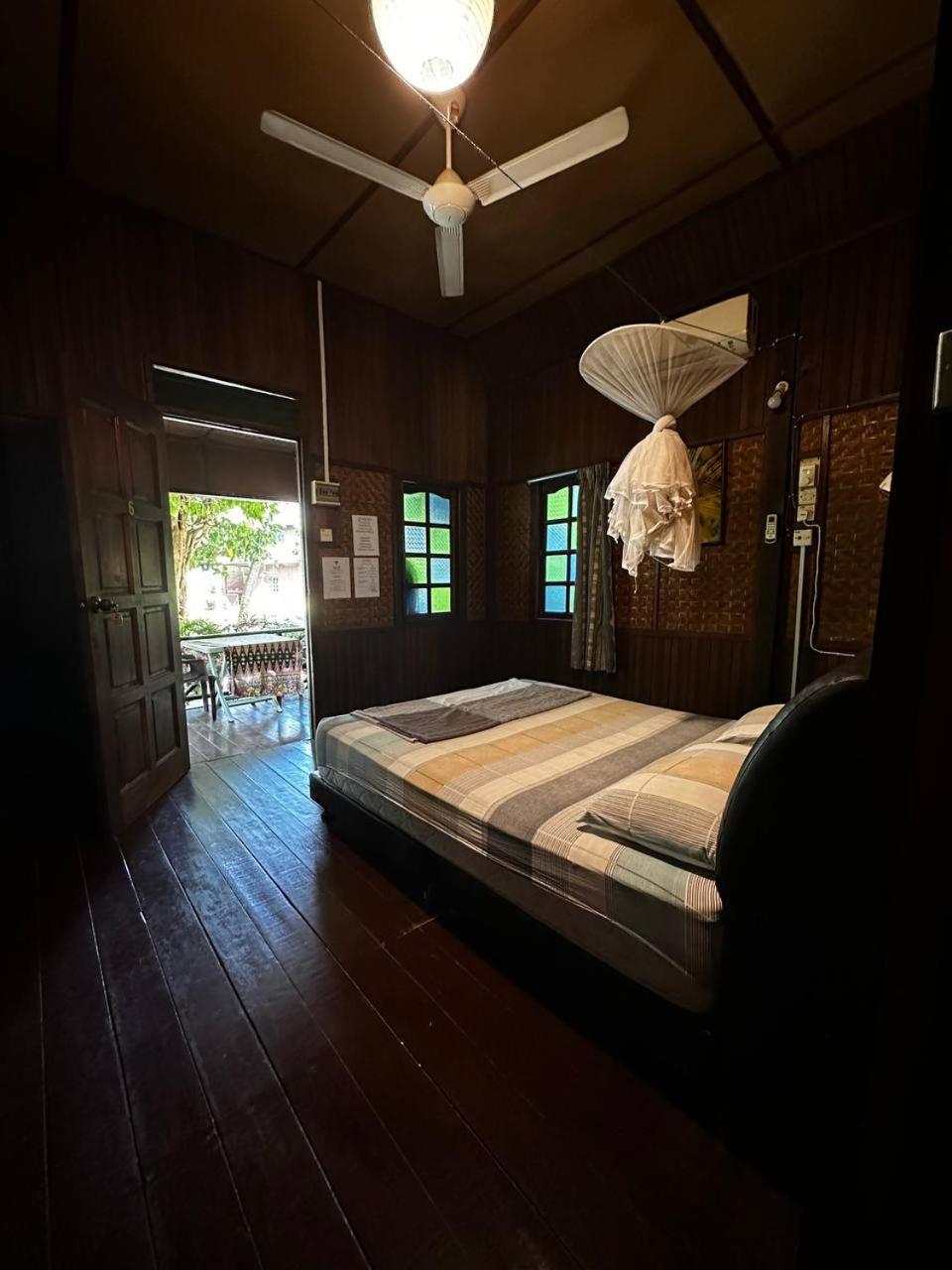 4, The Reef Chalet Perhentian Island, Besut