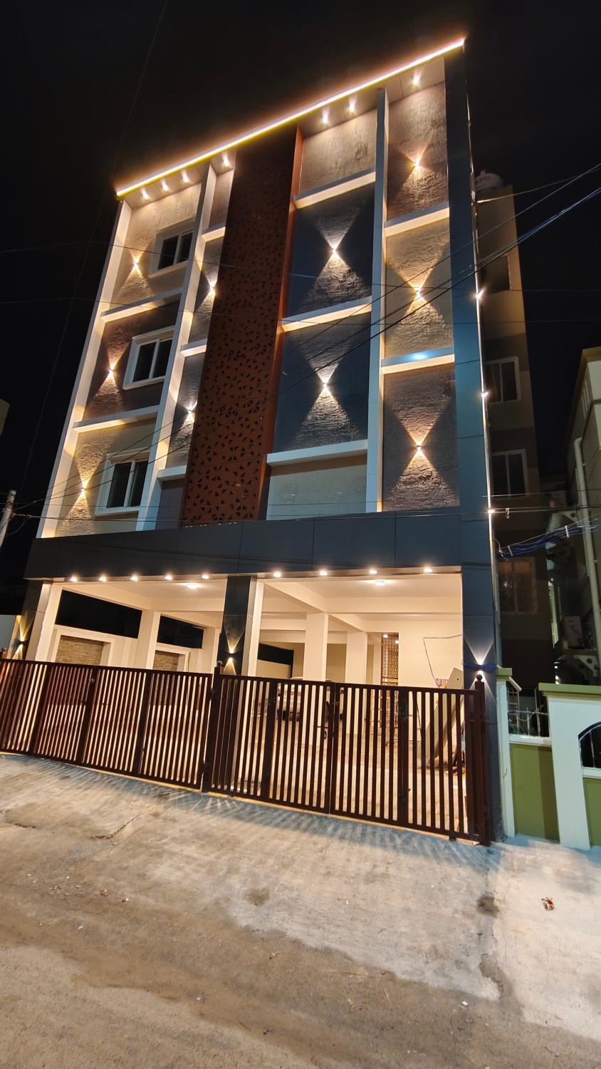 1, AGI Elite stay Srirangam, Tiruchirappalli