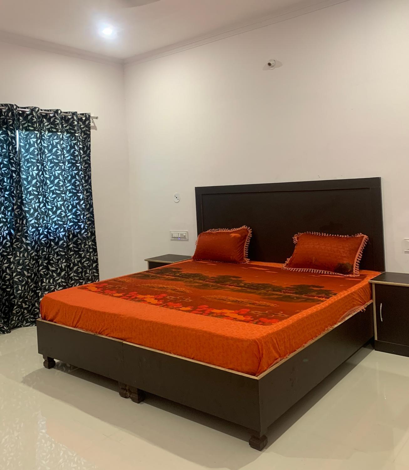 4, Pavini Homestay, Chhatarpur