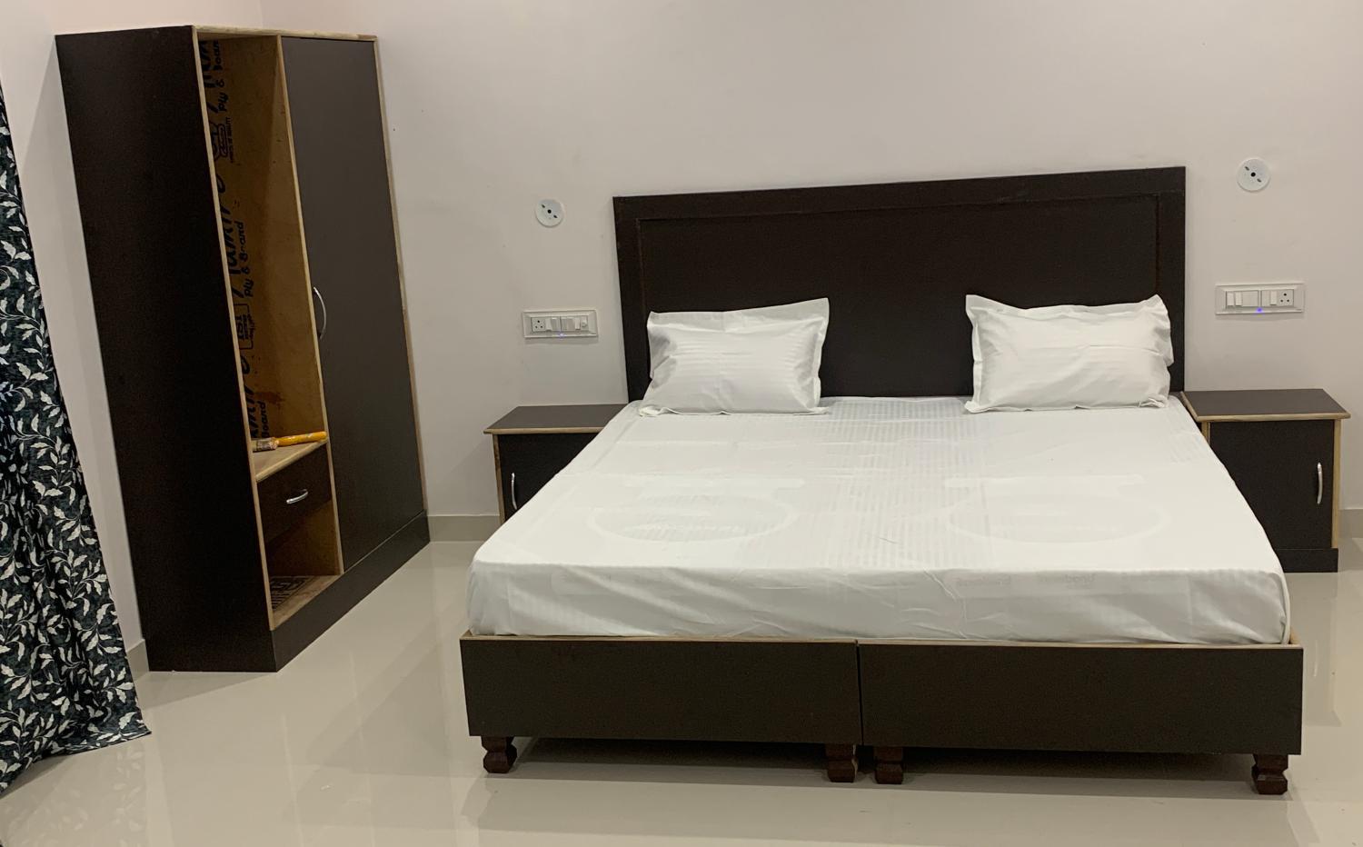 3, Pavini Homestay, Chhatarpur