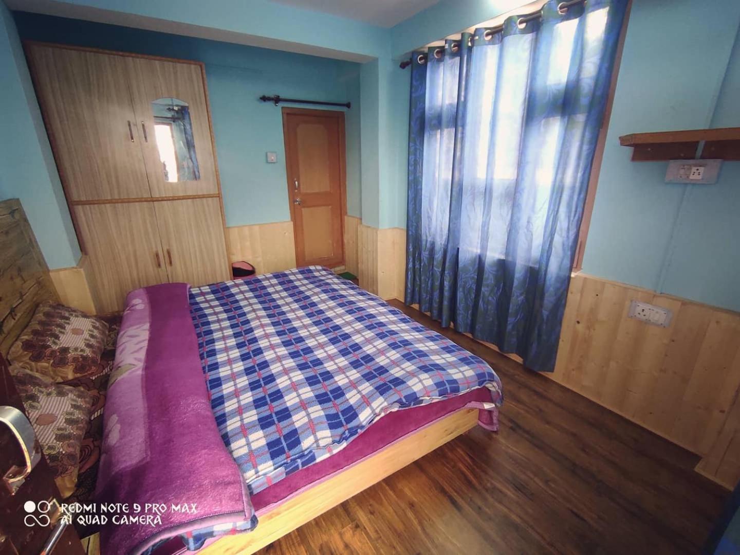 3, Drilbu Ri Homestay, Lahul & Spiti