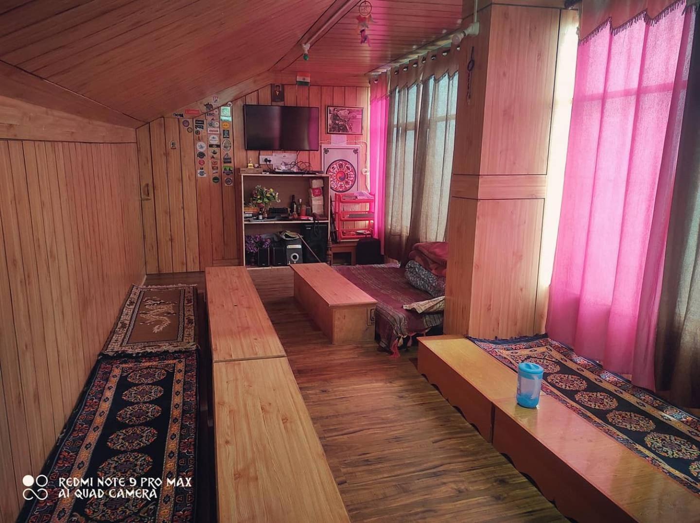 2, Drilbu Ri Homestay, Lahul & Spiti