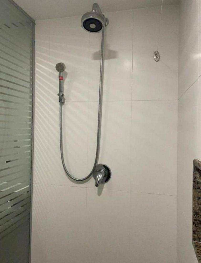 4, Hotel Piramide Natal, Natal