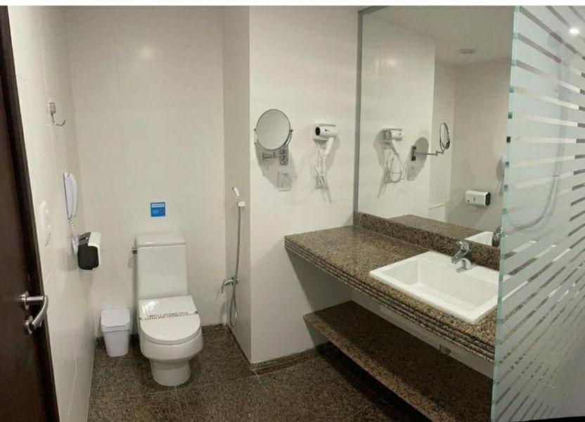 3, Hotel Piramide Natal, Natal