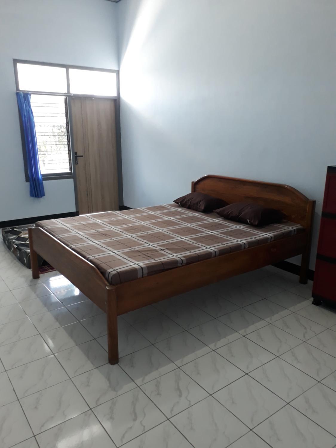 3, Rahayu Kost & Homestay, Kediri
