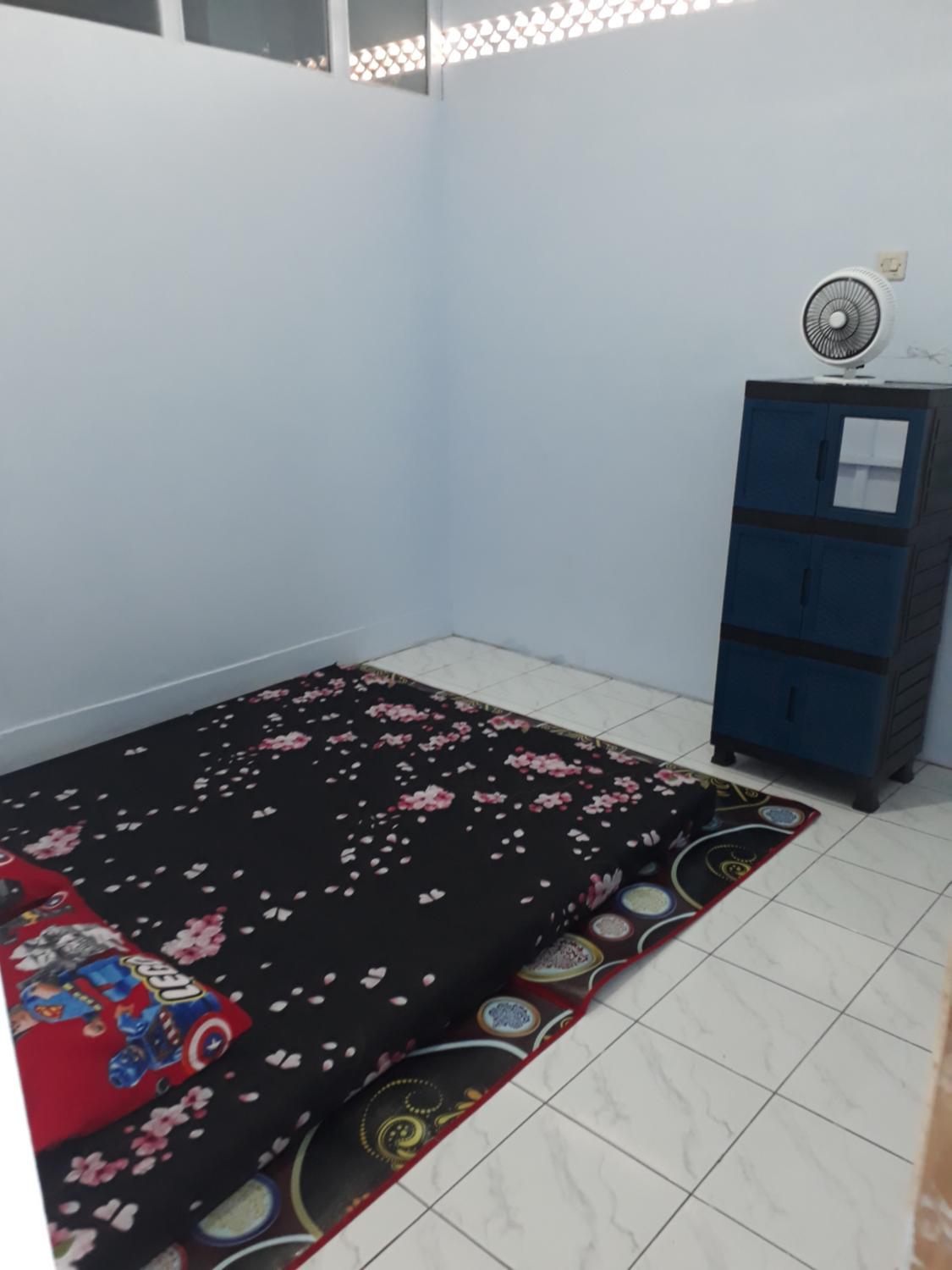 5, Rahayu Kost & Homestay, Kediri
