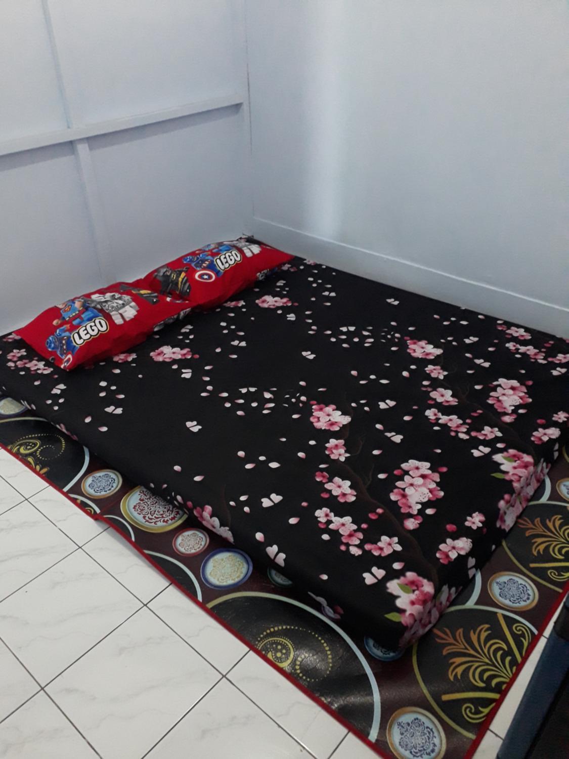 2, Rahayu Kost & Homestay, Kediri