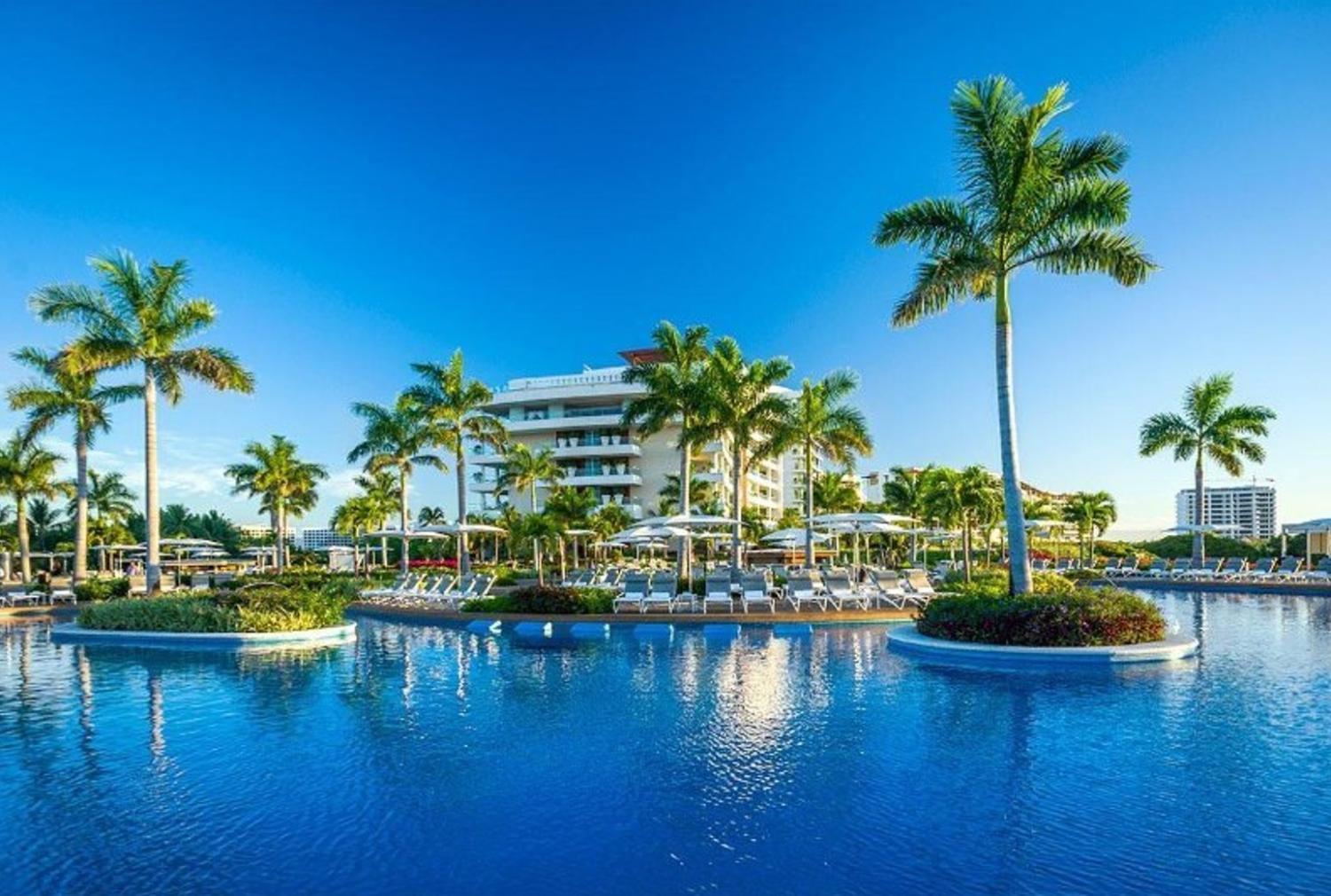 4, Grand Luxxe Loft Exclusivo en Nuevo Vallarta, Puerto Vallarta