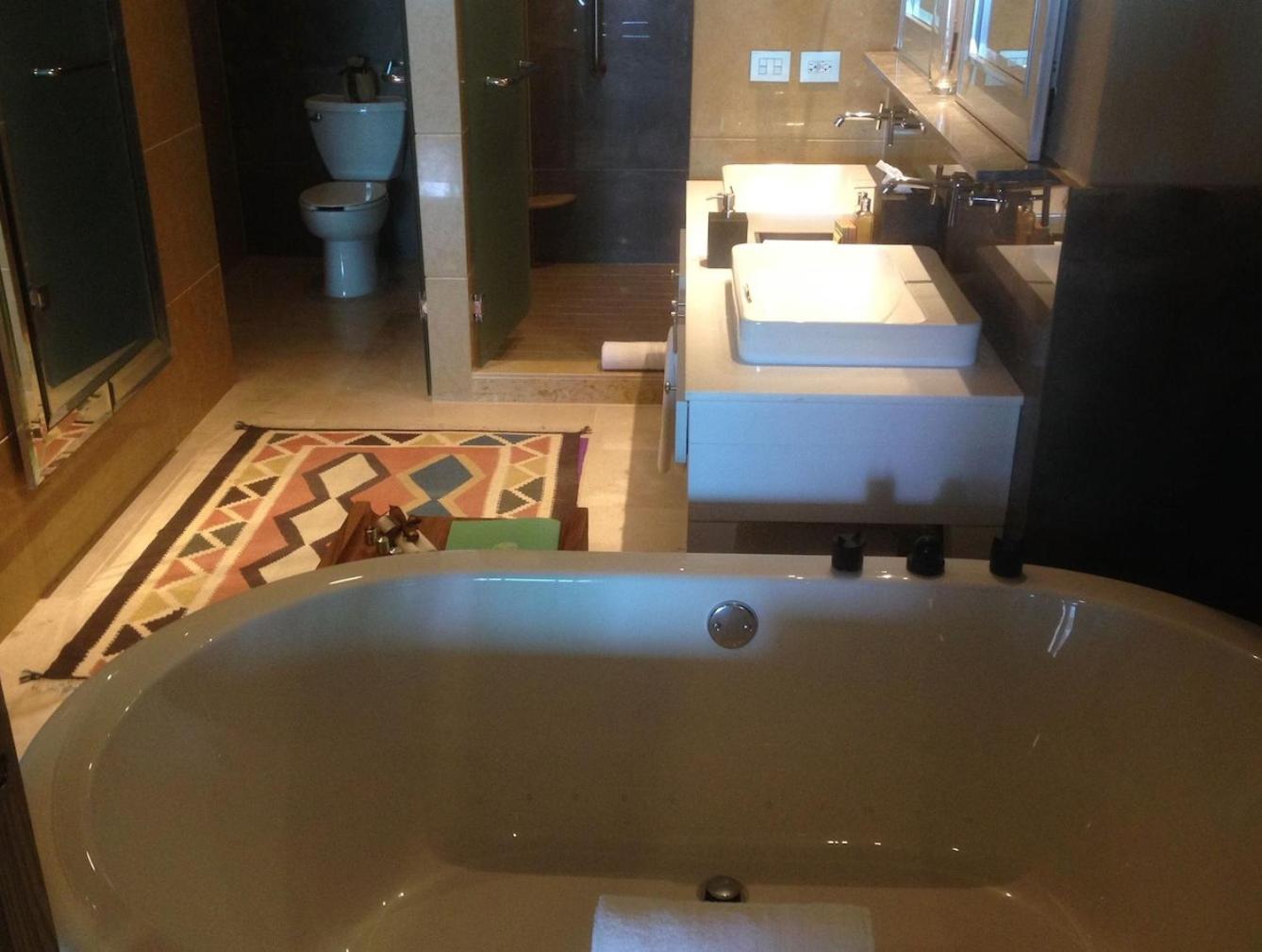 3, Grand Luxxe Loft Exclusivo en Nuevo Vallarta, Puerto Vallarta