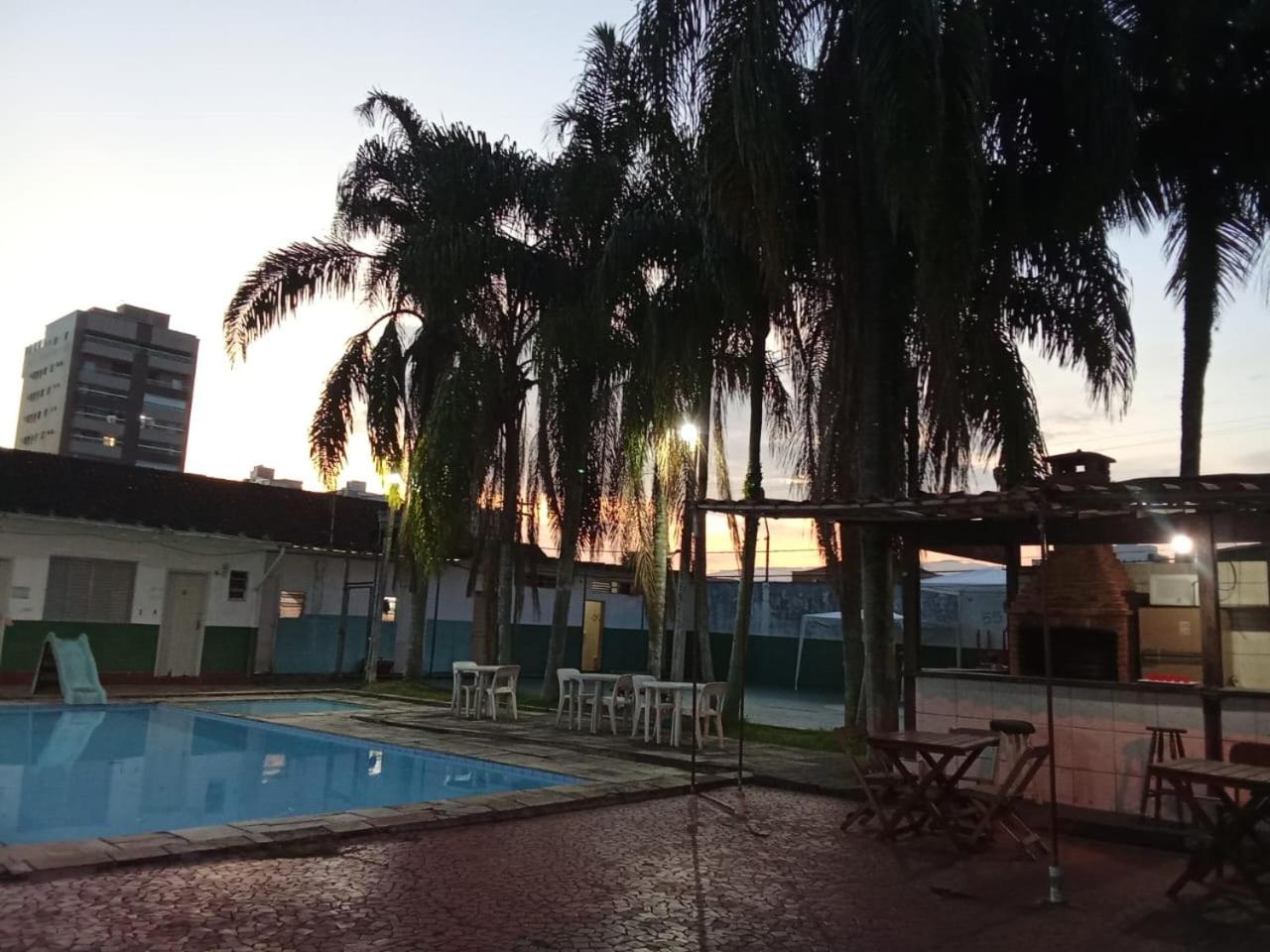3, Pousada e Hostel PG, São Vicente