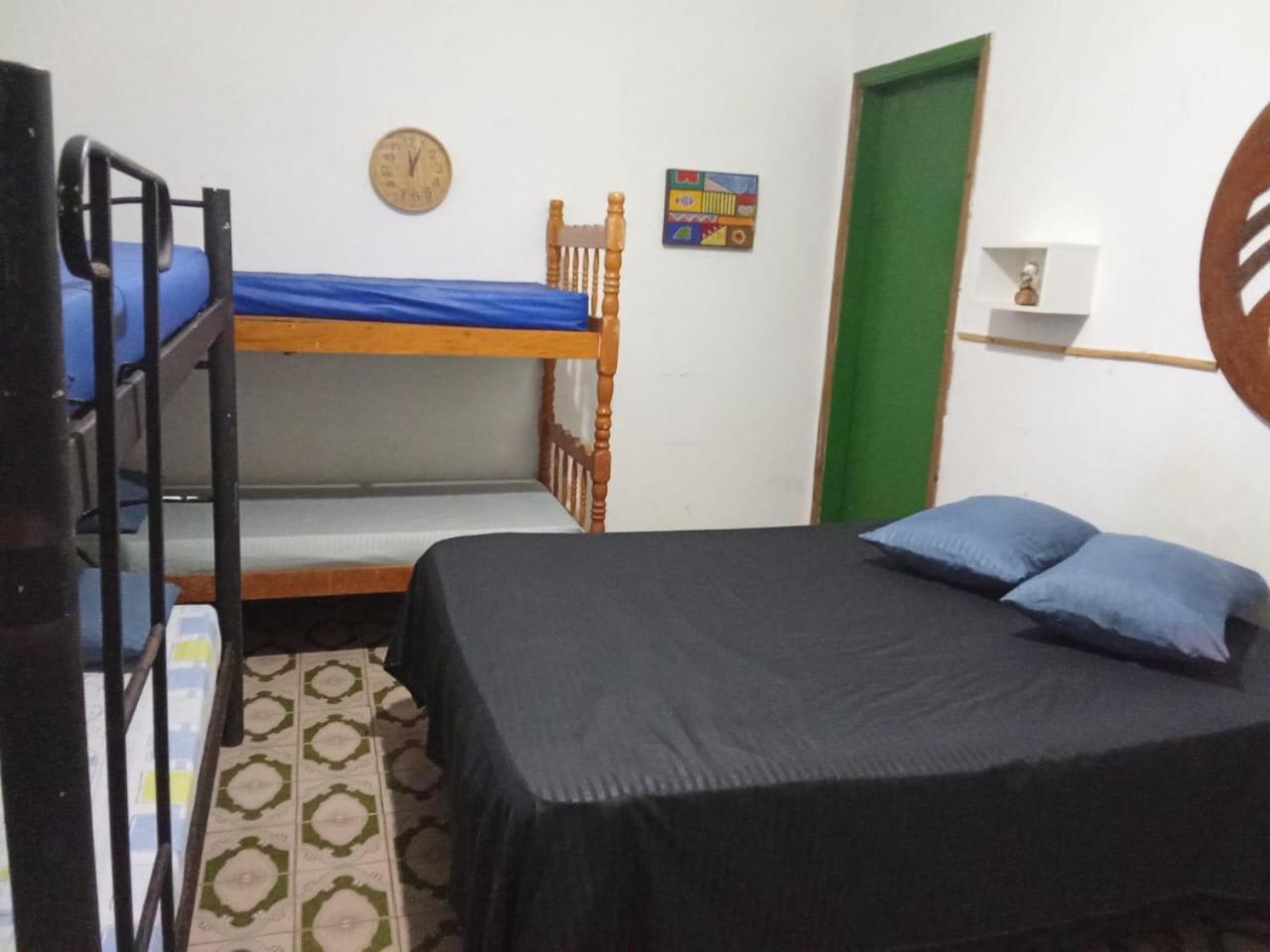 2, Pousada e Hostel PG, São Vicente