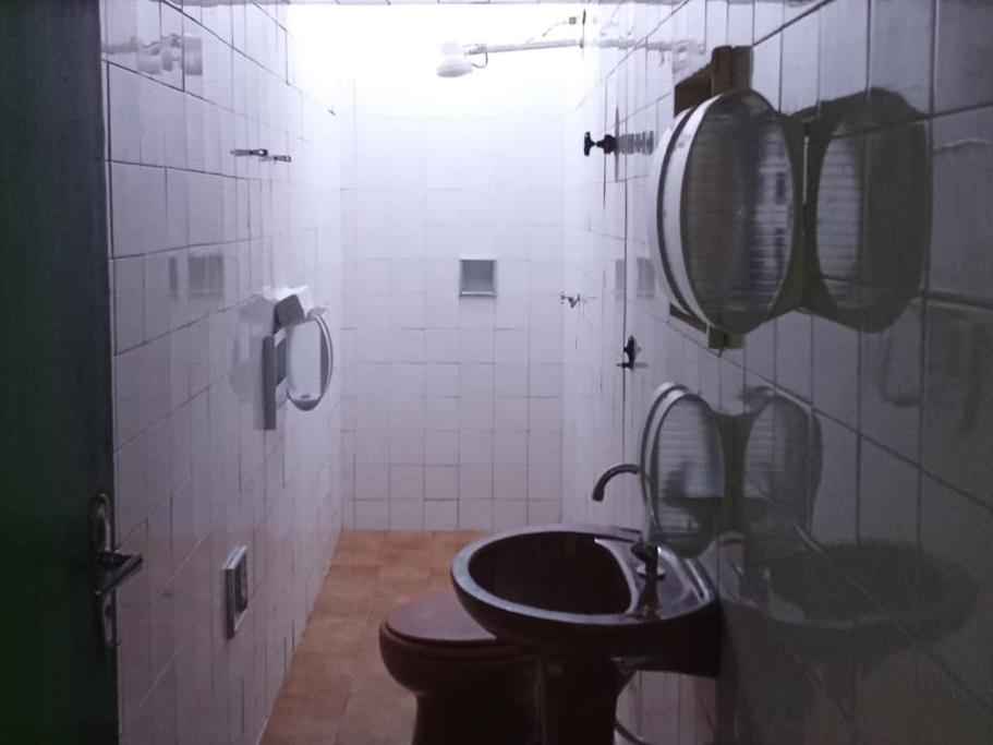 5, Pousada e Hostel PG, São Vicente