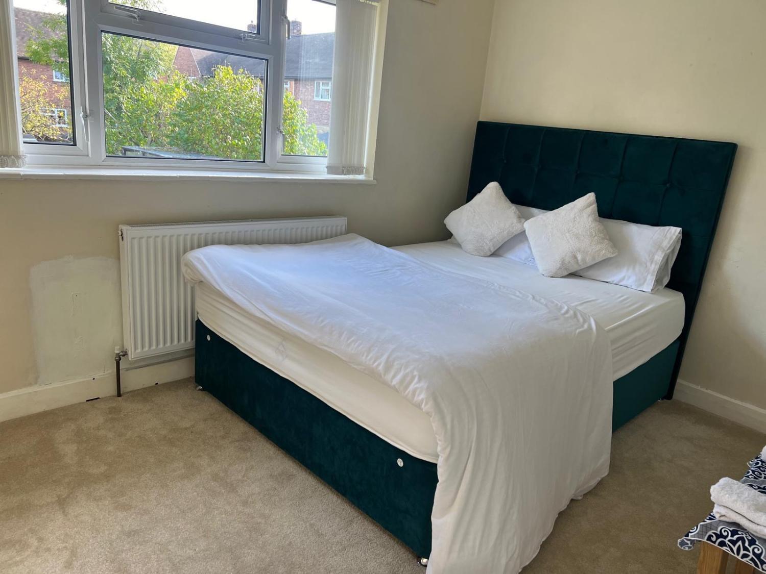 Others, 91 property, Telford and Wrekin