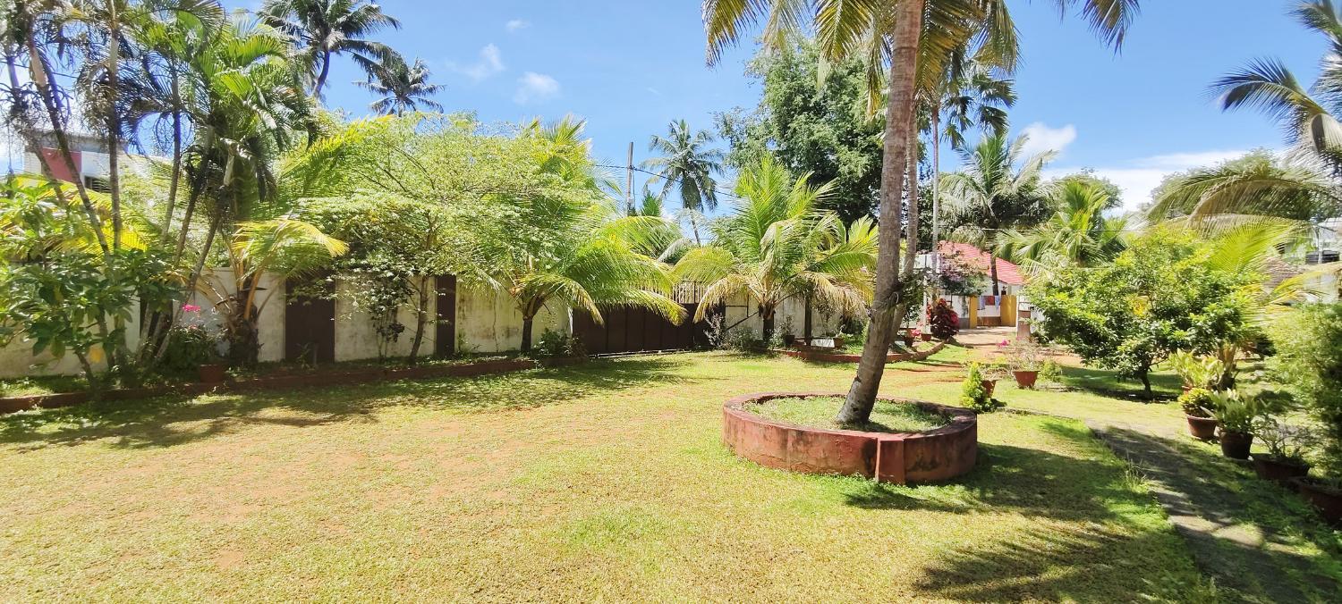 Surrounding environment, Rithu Beach Villa, Alappuzha