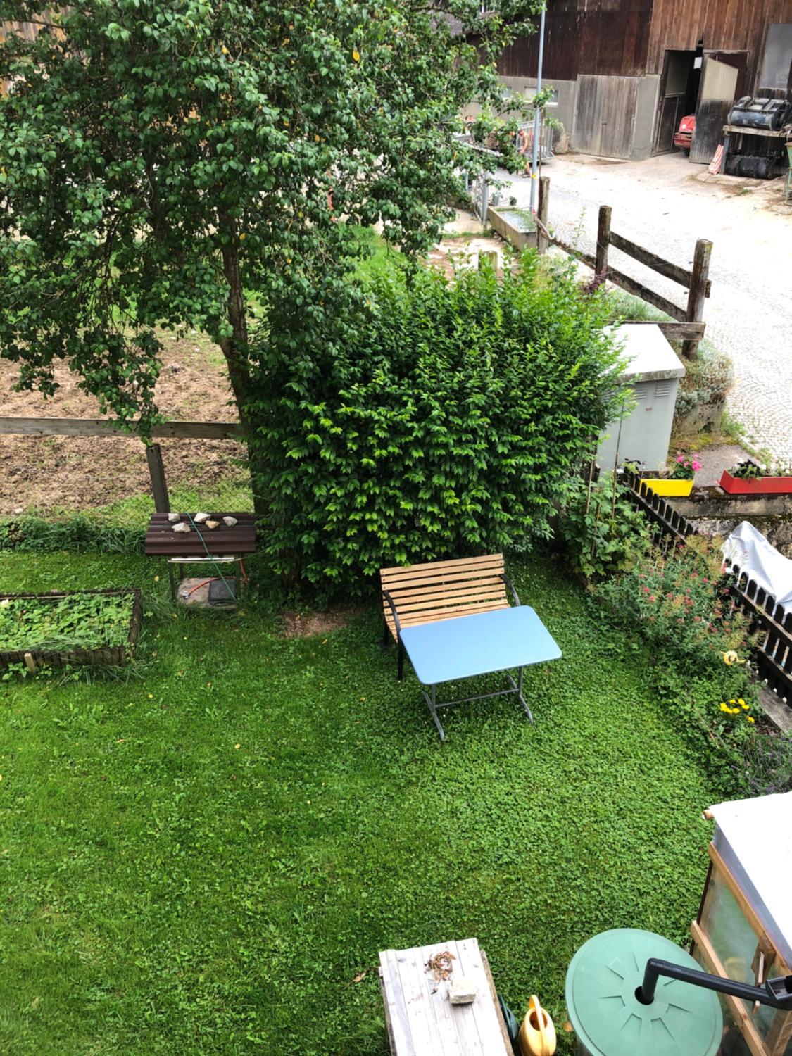 2, Le Houx, Courtelary