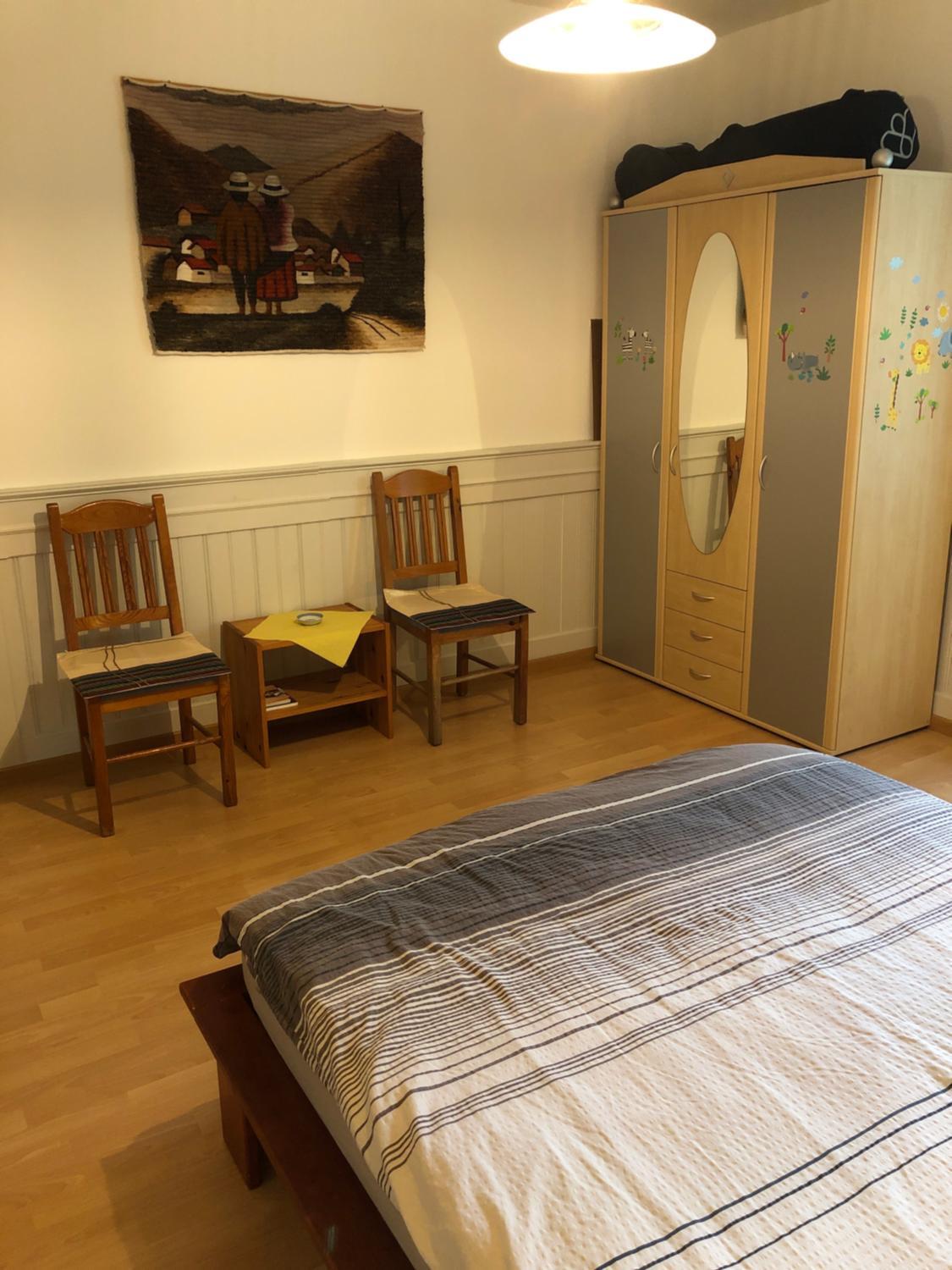 5, Le Houx, Courtelary