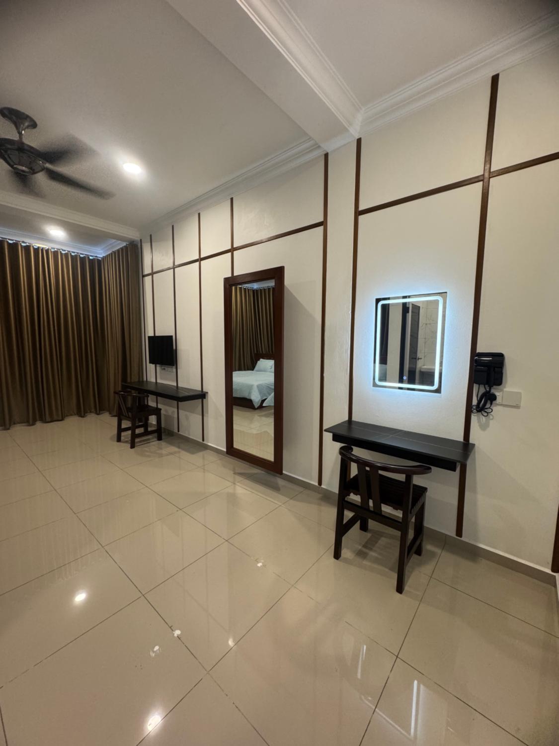 4, LSH PERLIS REST HOUSE, Perlis