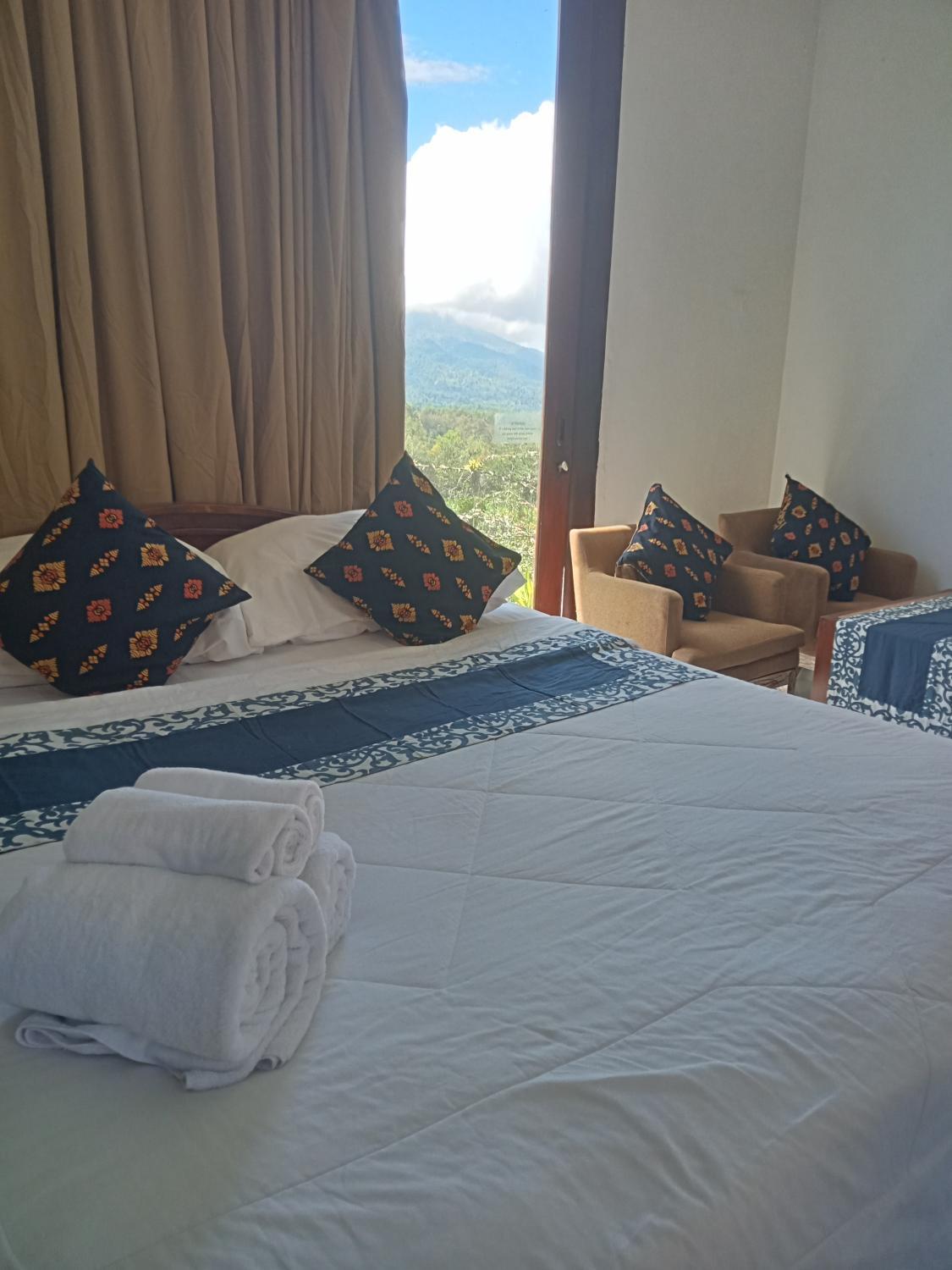 2, The Bunut Villas, Bangli