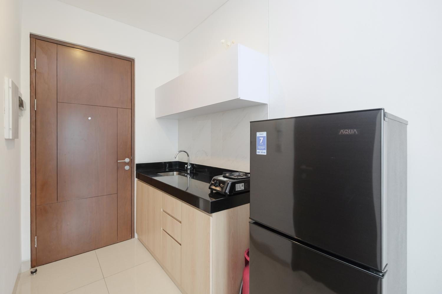Others 4, Comfort Warm Studio at Ciputra World 2 By Travelio, Jakarta Selatan