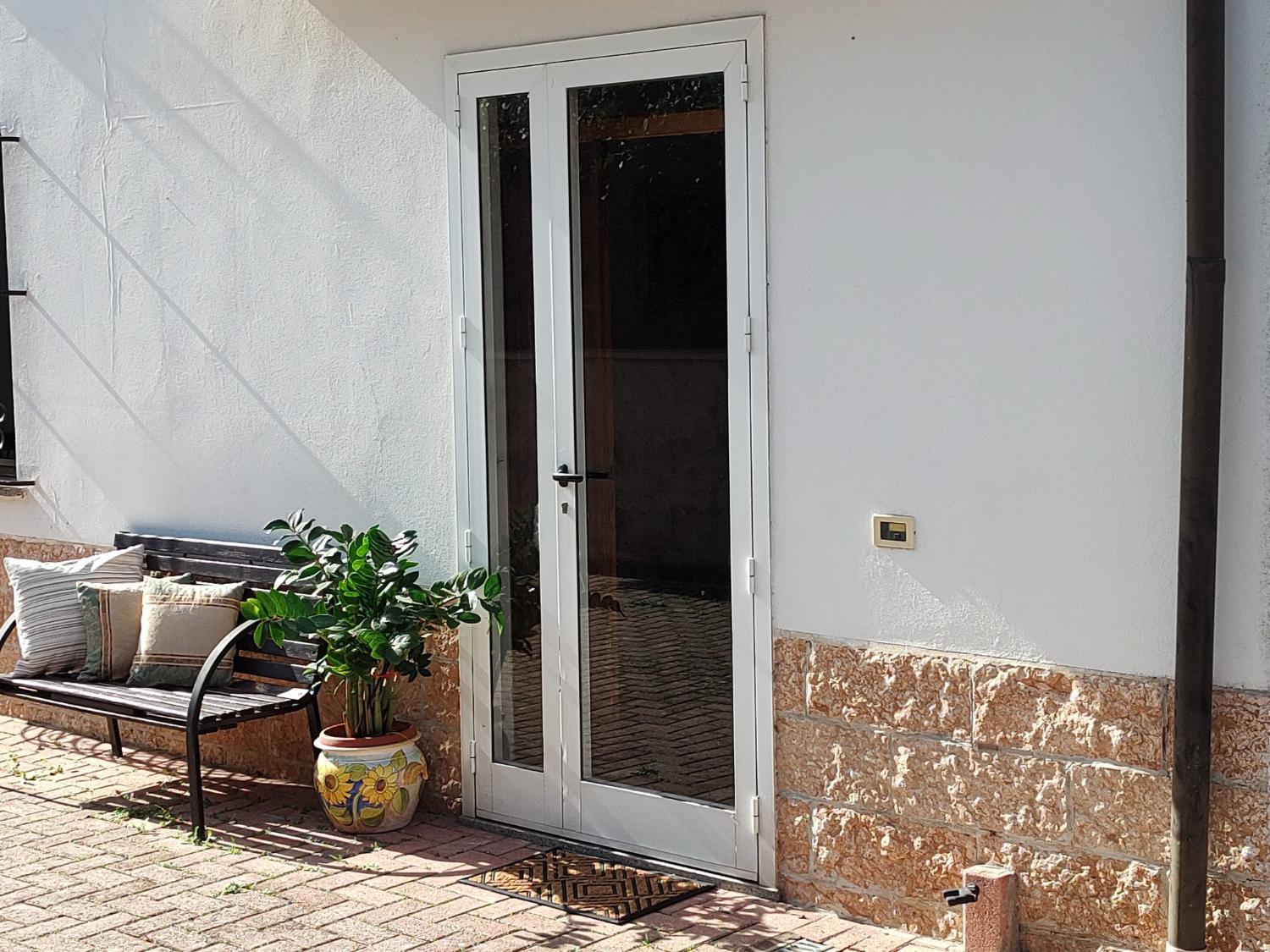 2, B&B Del Piano, Perugia