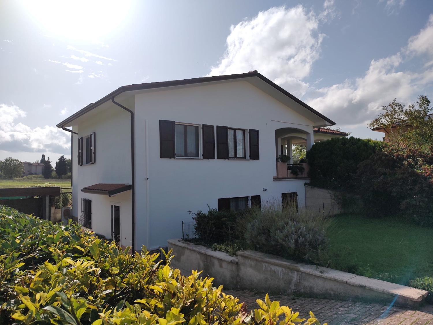 4, B&B Del Piano, Perugia