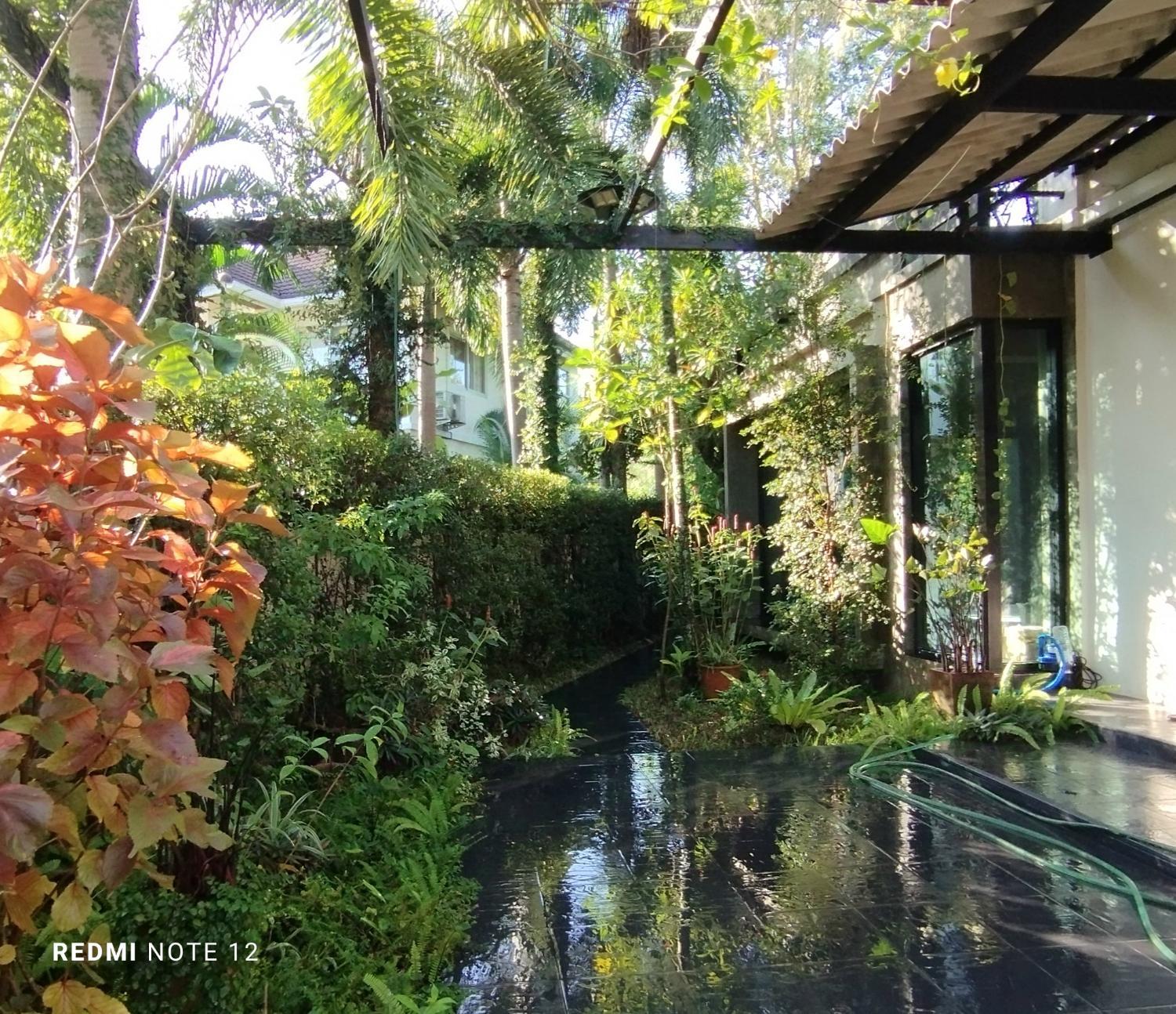 2, CHILLI's Villa1, Mae Rim