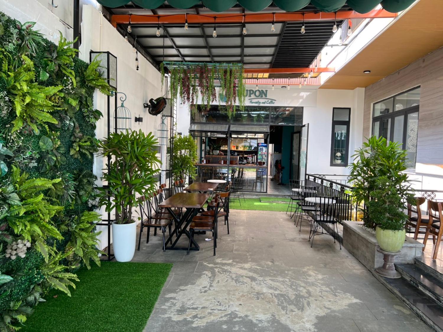 5, PP Homestay, Quảng Ngãi