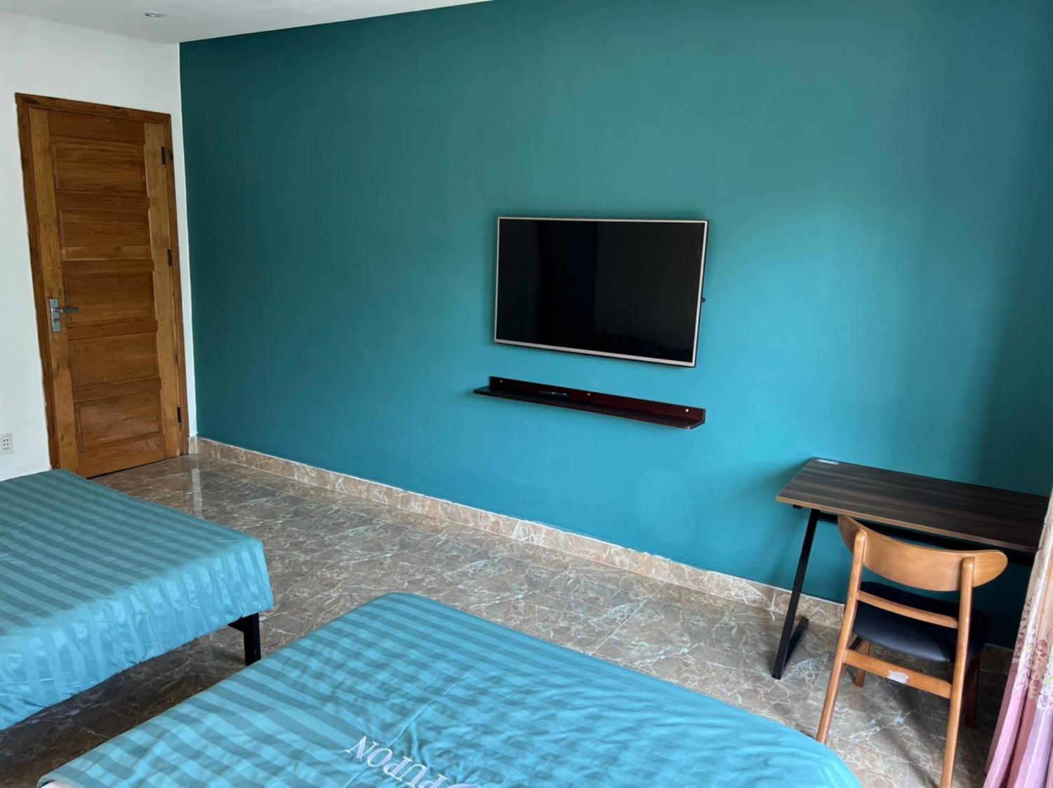 4, PP Homestay, Quảng Ngãi