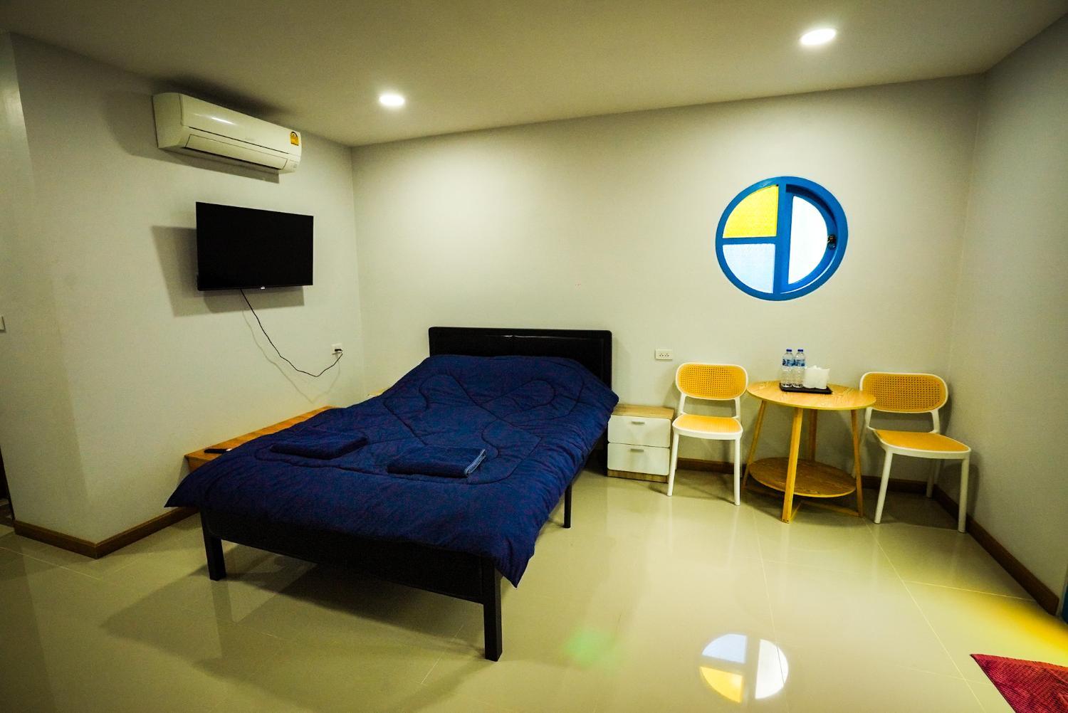 3, Premium Villa, Ban Phaeo